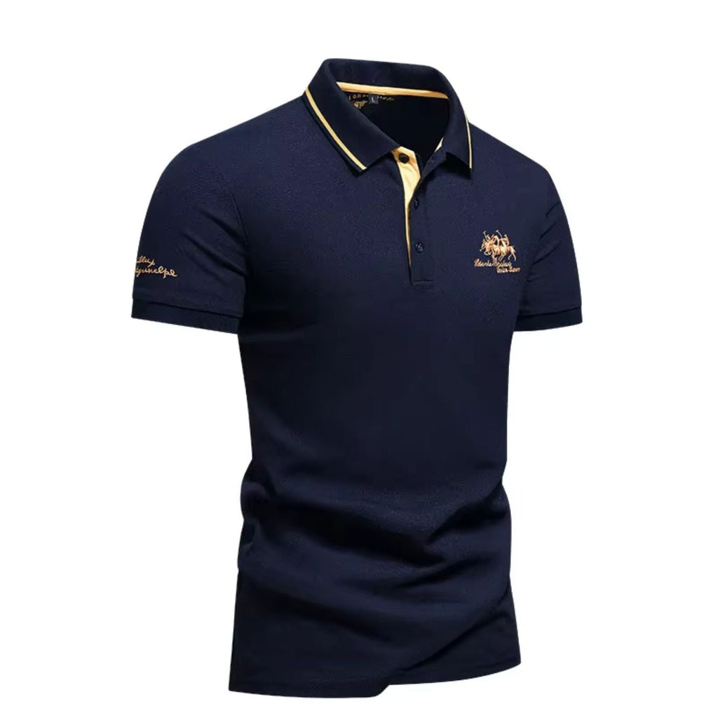 Siyaje | Polo de luxe (1+1 gratuit)