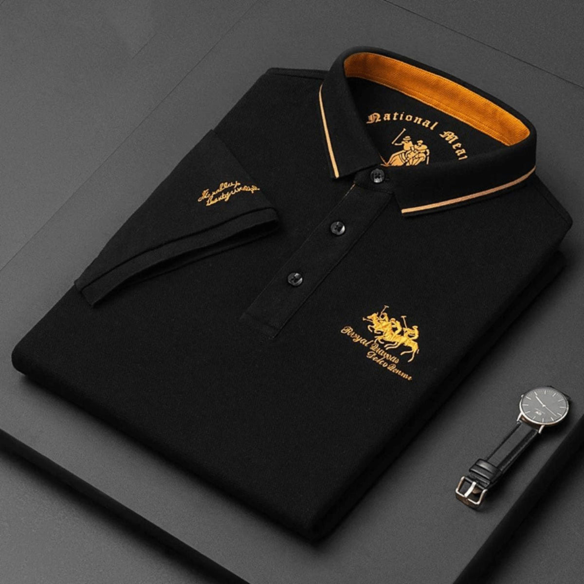 Siyaje | Polo de luxe