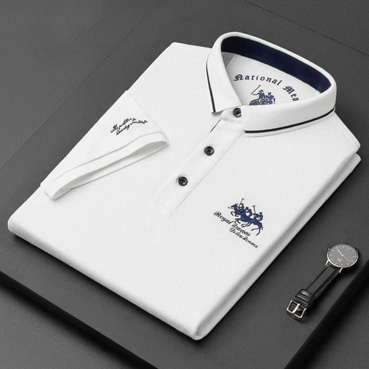 Siyaje | Polo de luxe