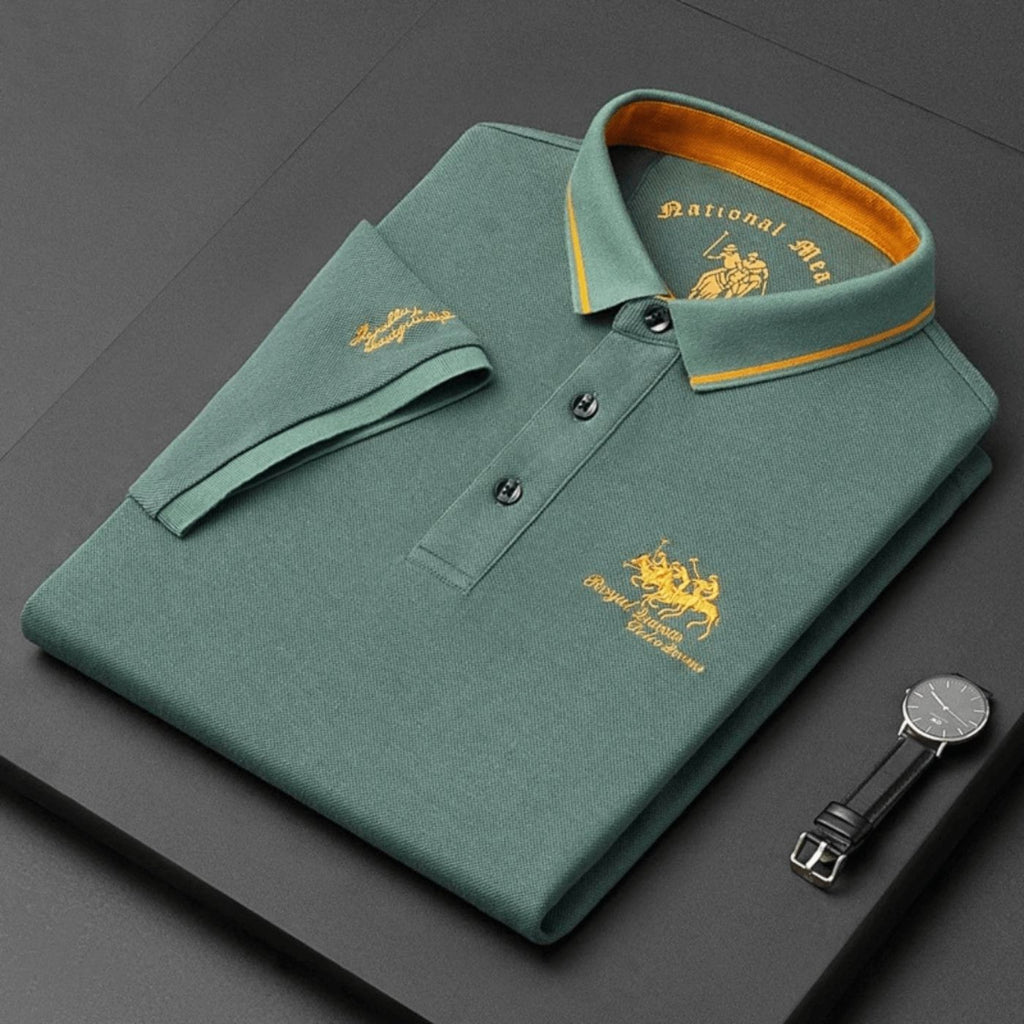 Siyaje | Polo de luxe (1+1 gratuit)
