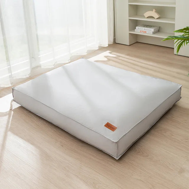 Coussin Orthopédique Étanche pour Chien - FlexiRest