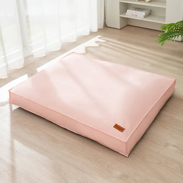 Coussin Orthopédique Étanche pour Chien - FlexiRest