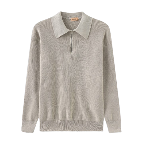 Siyaje | Sweat-shirt Polo pour hommes