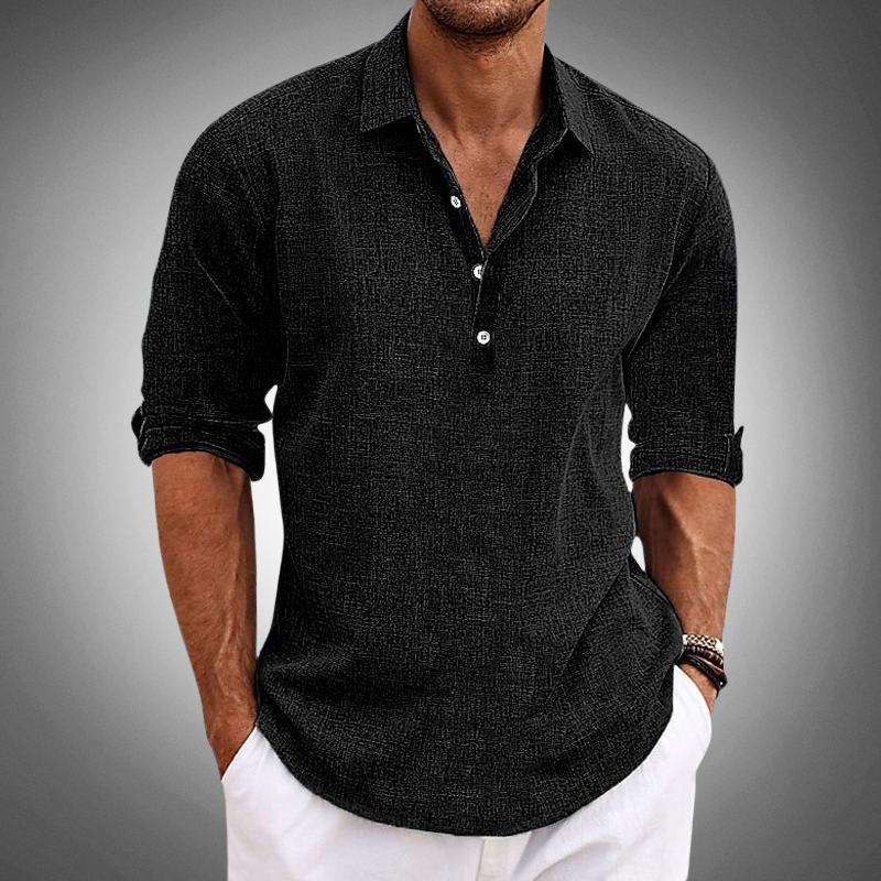 Siyaje | Chemise homme confort