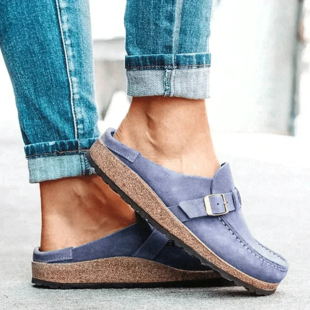 Sylvie - Chaussures Orthopédiques