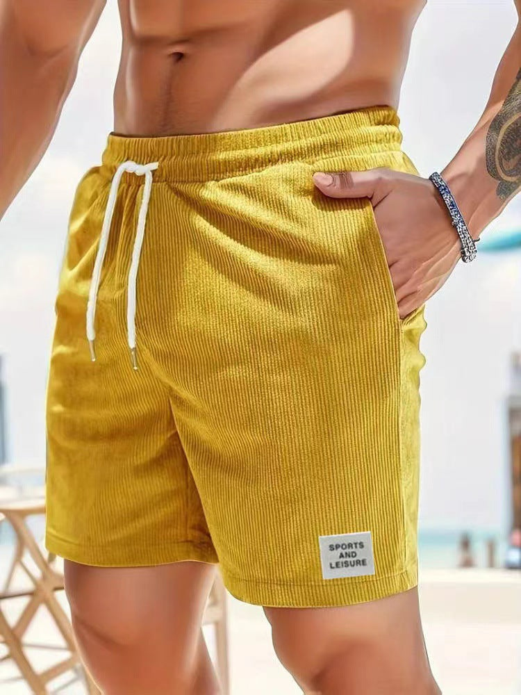 Siyaje | Short confortable