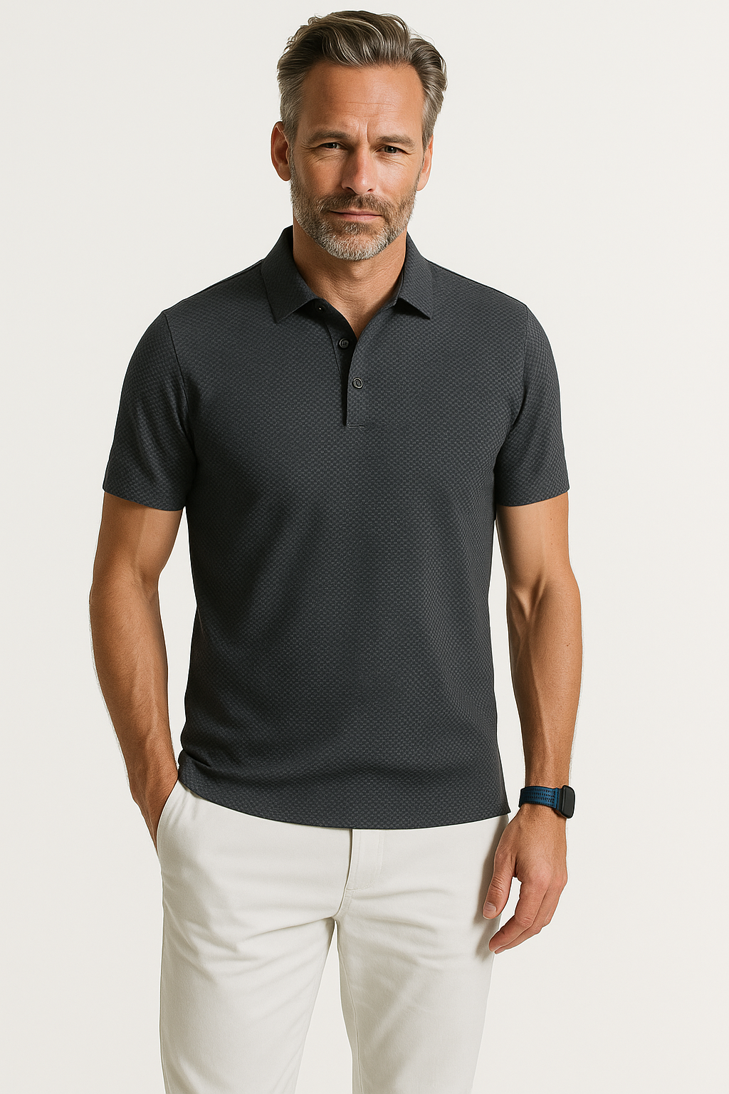 Siyaje | Polo premium