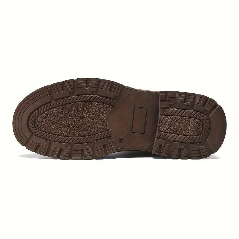 Siyaje | Bottes imperméables antidérapantes