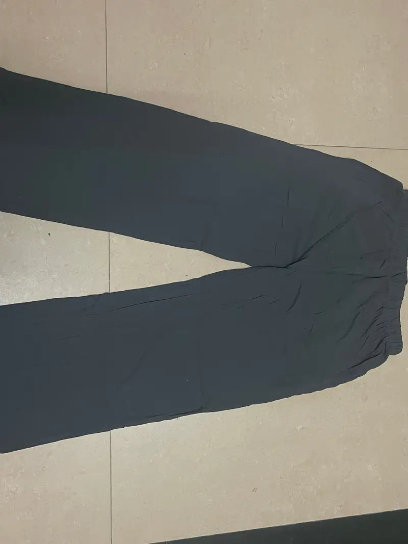 Siyaje | Pantalon ethnique à poches