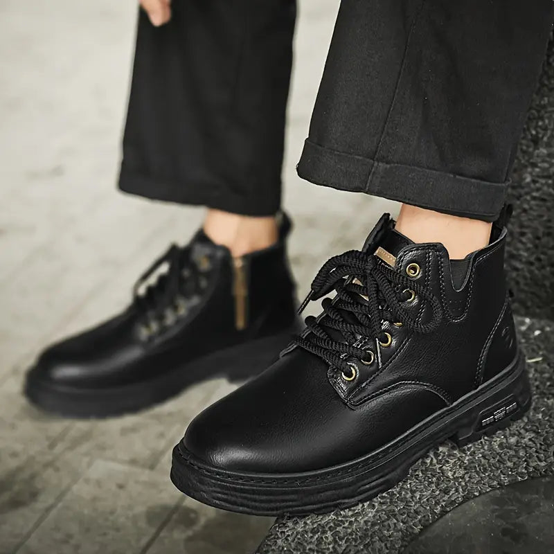 Siyaje | Bottes imperméables antidérapantes