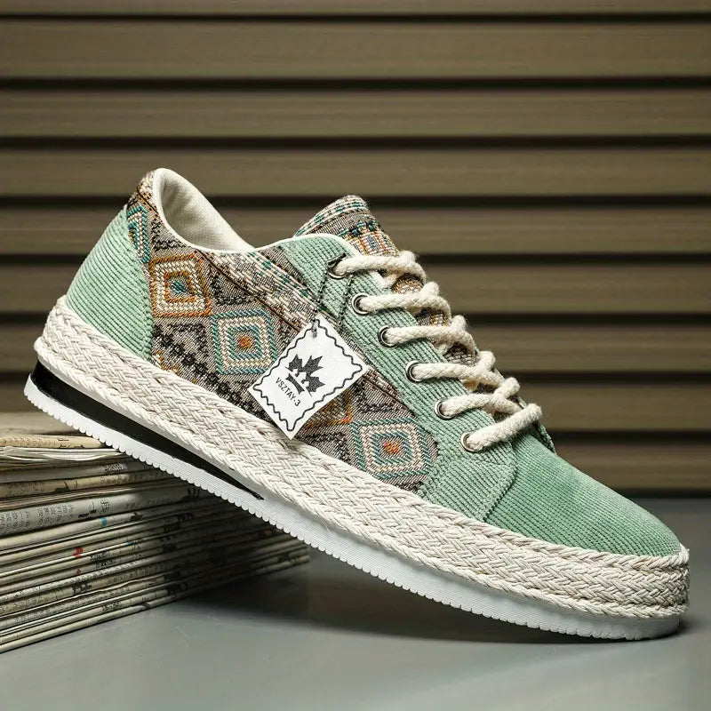 Siyaje | Baskets basses tendance