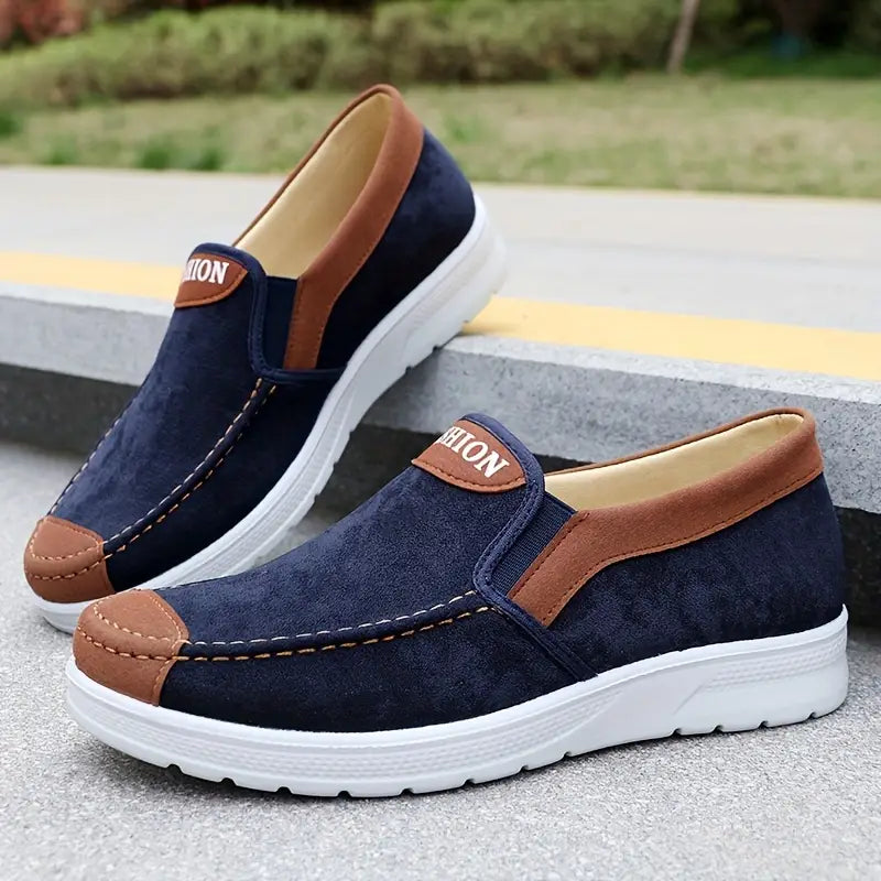 Siyaje | Chaussures élégantes et respirantes