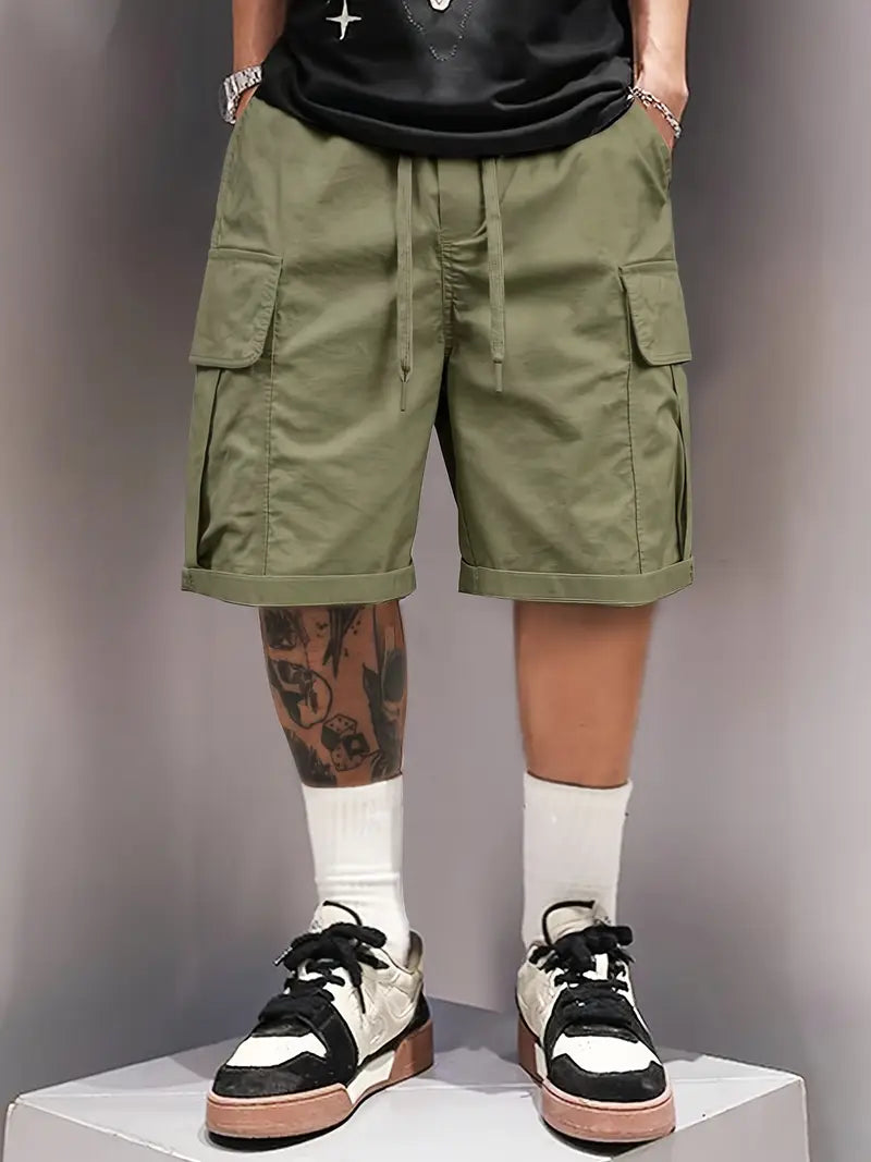 Siyaje | Short ample élégant
