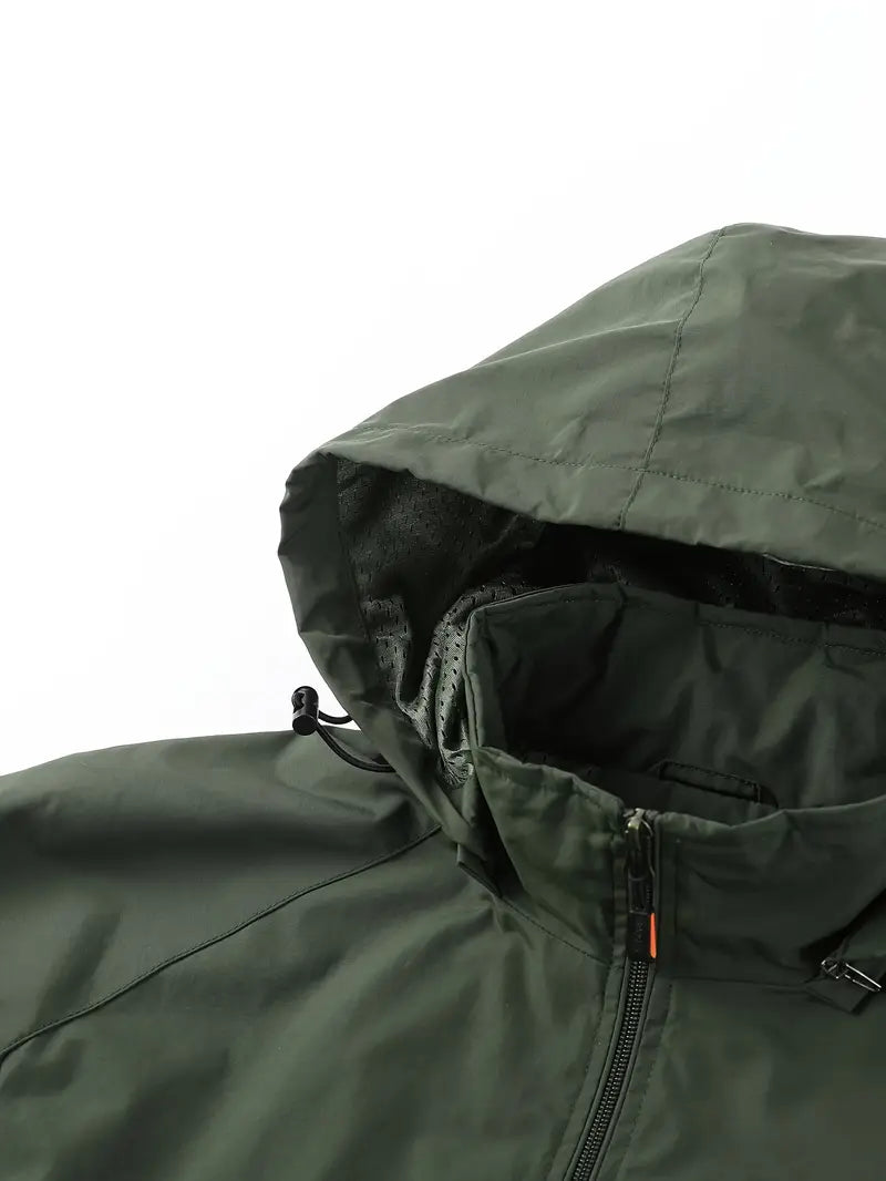 Siyaje | Veste élégante et légère