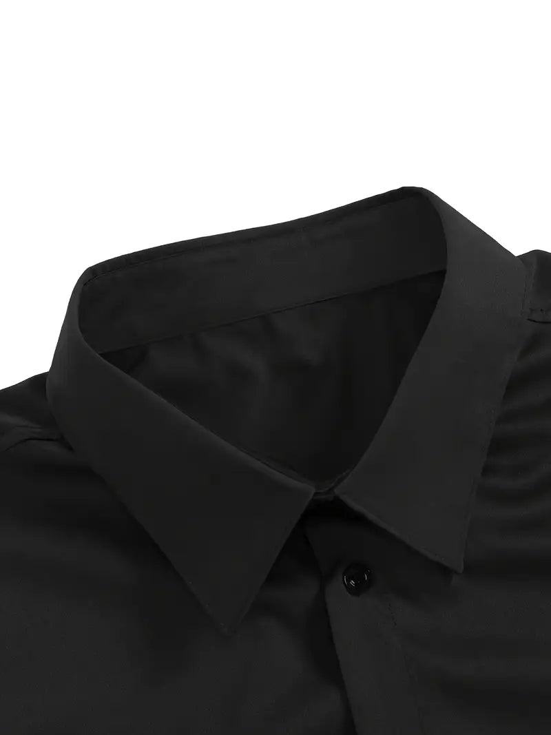 Siyaje | Chemise respirante à manches longues