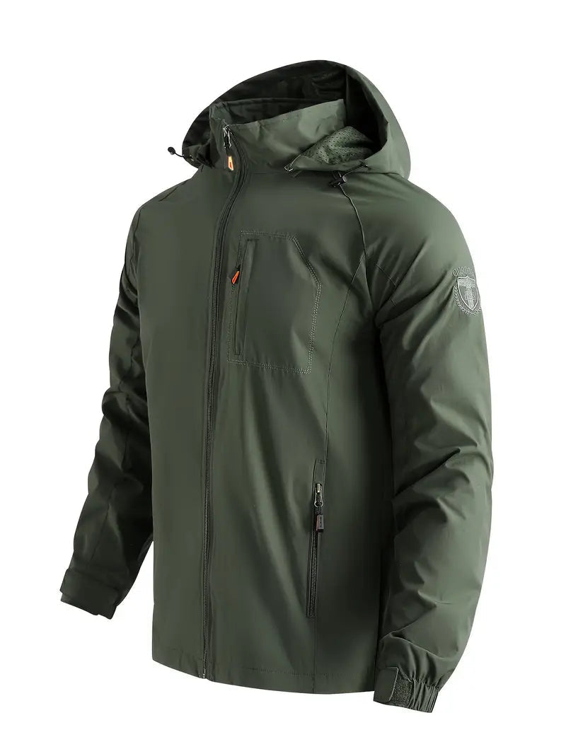 Siyaje | Veste élégante et légère
