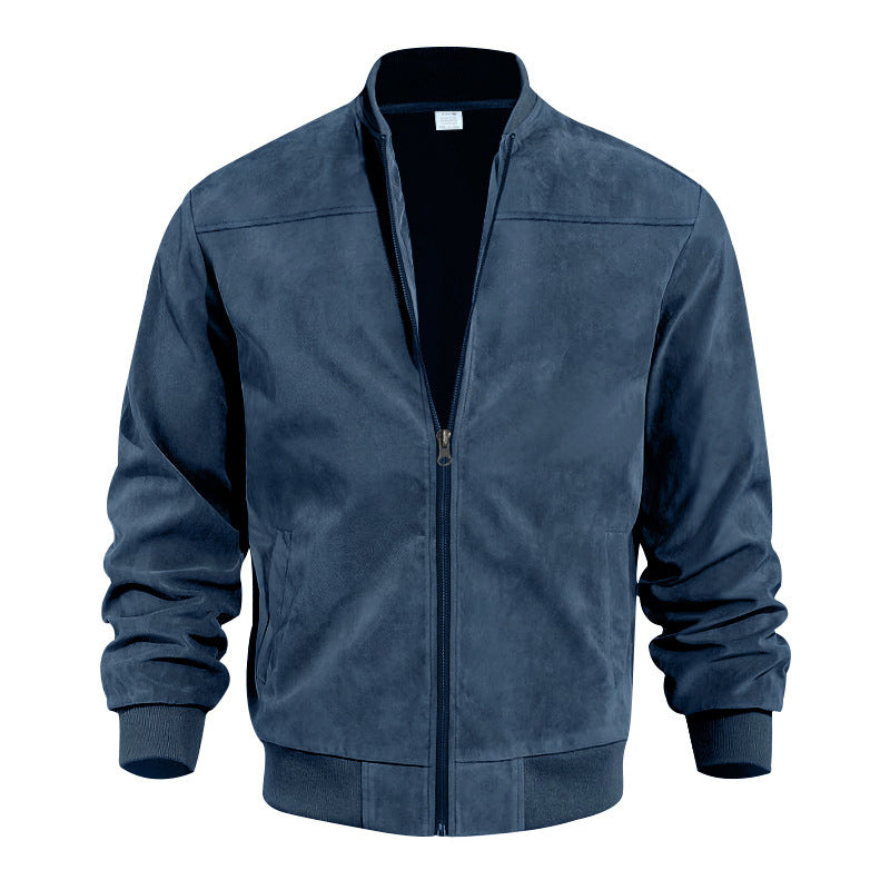 Siyaje | Veste bomber classique