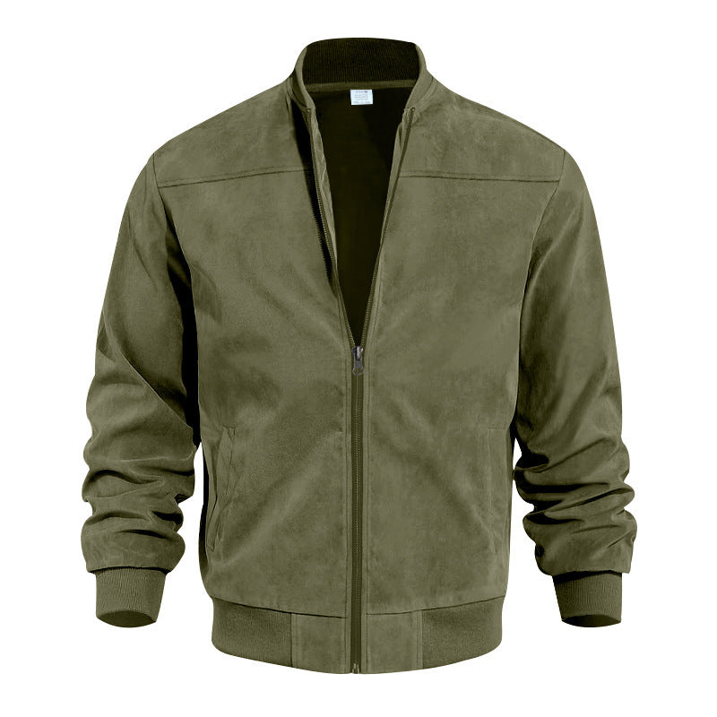 Siyaje | Veste bomber classique