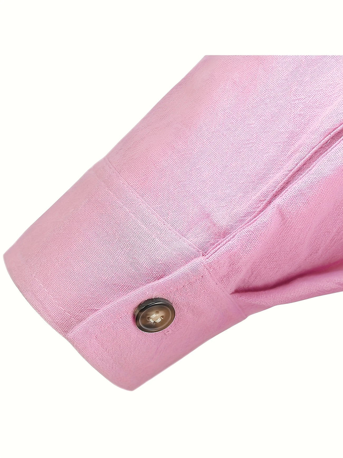 Siyaje | Chemise légère en coton à manches longues