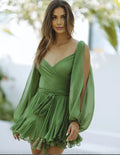 Siyaje | ROBE MINI