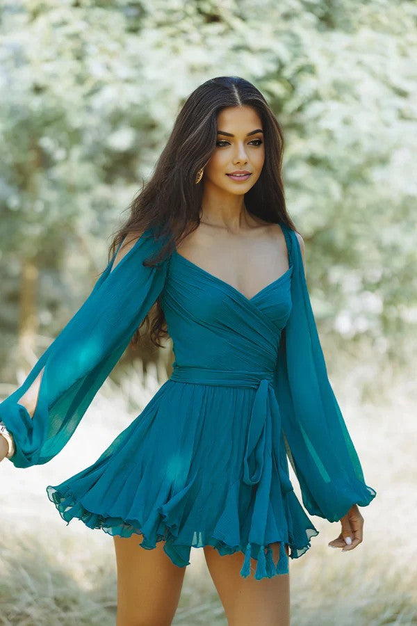 Siyaje | ROBE MINI