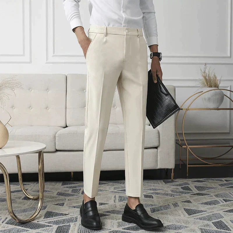 Siyaje | Pantalon extensible