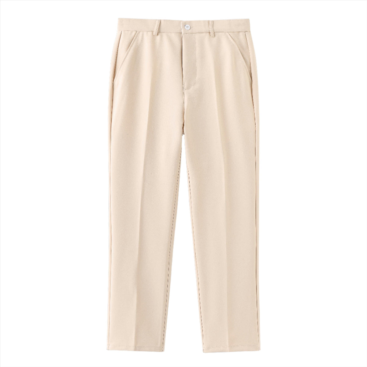 Siyaje | Pantalon extensible Augusto