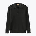 Siyaje | Pull demi-zippé Julius