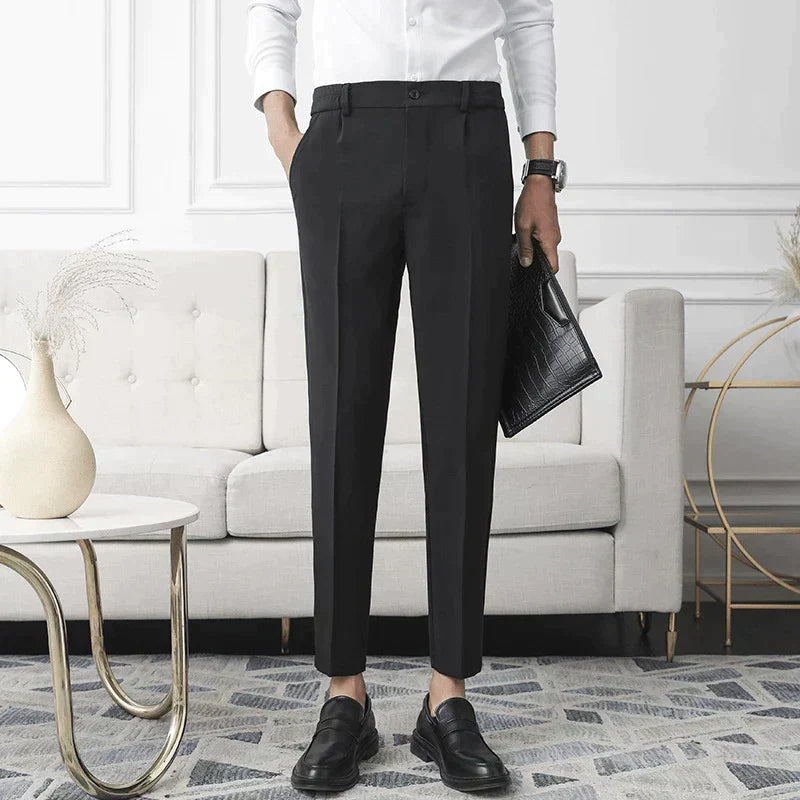 Siyaje | Pantalon extensible