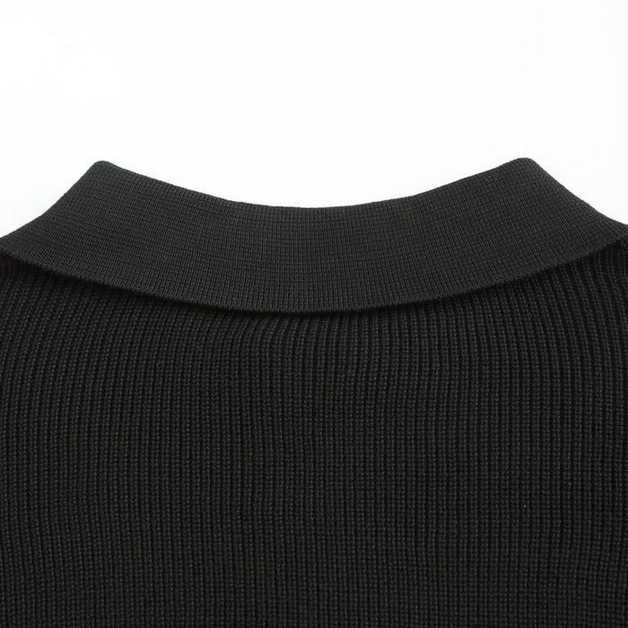 Siyaje | Pull demi-zippé Julius