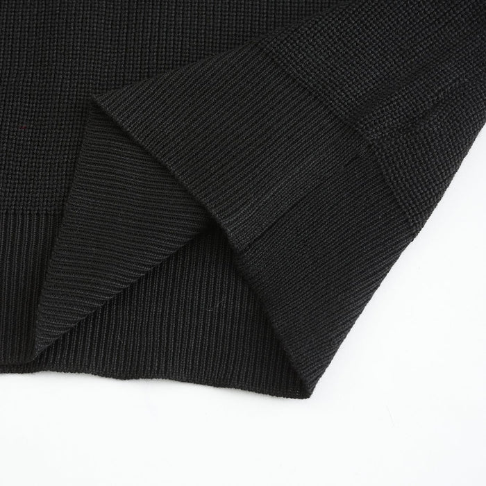 Siyaje | Pull demi-zippé Julius