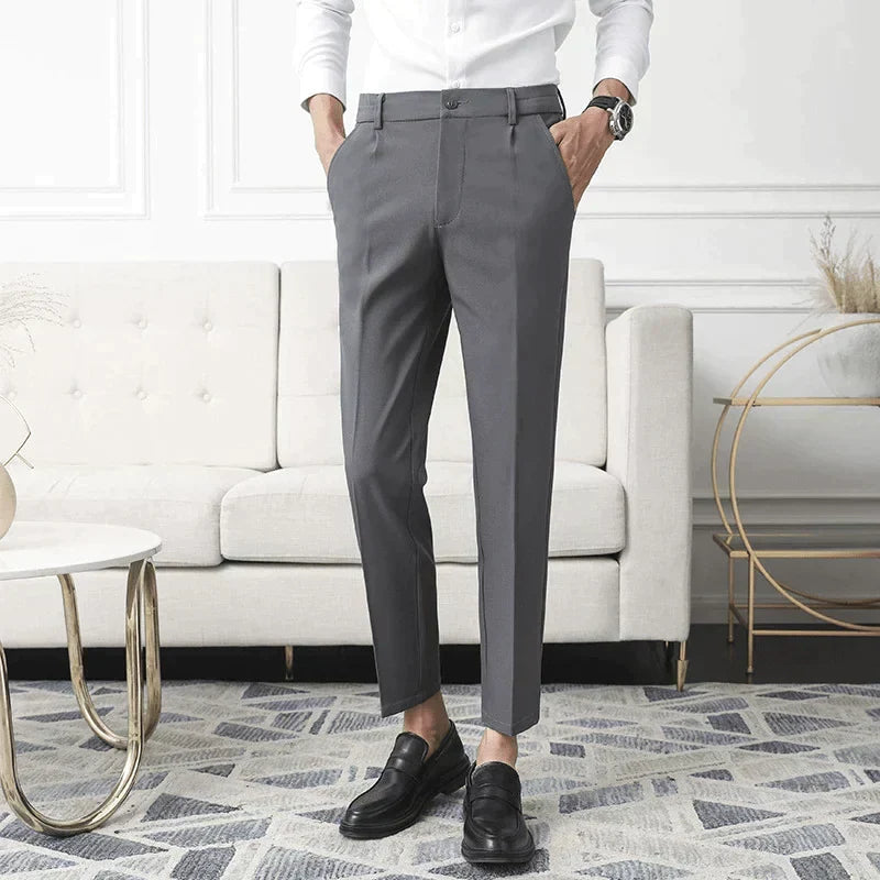 Siyaje | Pantalon extensible Augusto