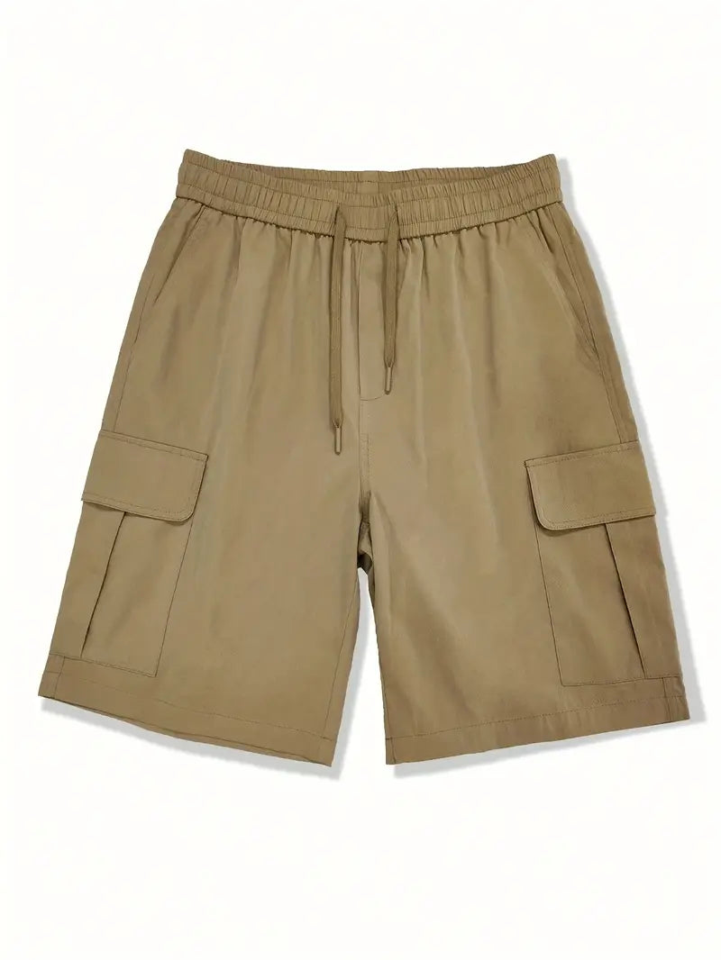 Siyaje | Short ample élégant