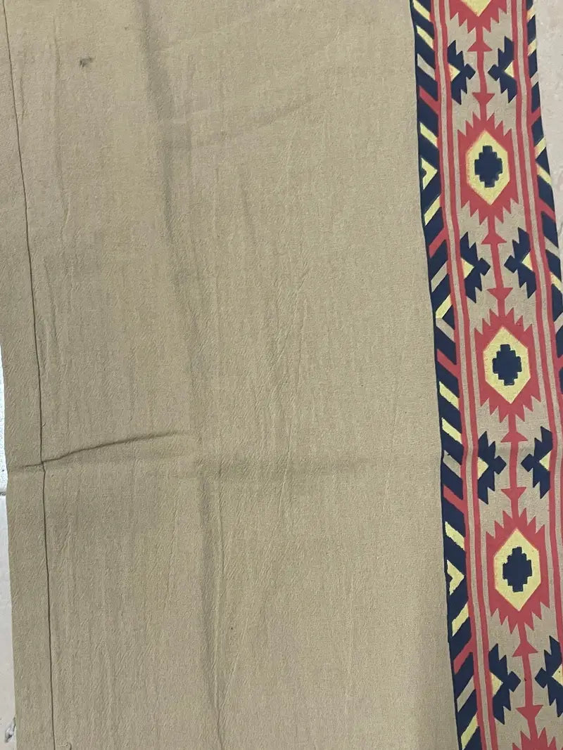 Siyaje | Pantalon ethnique à poches