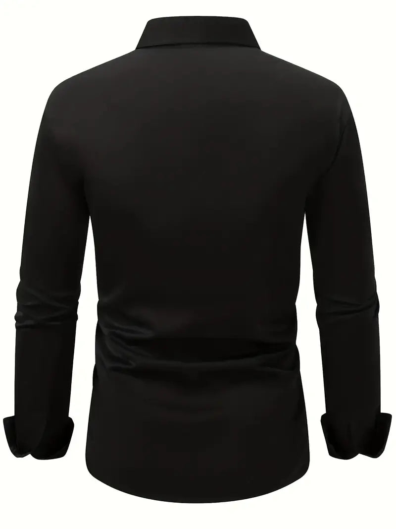 Siyaje | Chemise respirante à manches longues