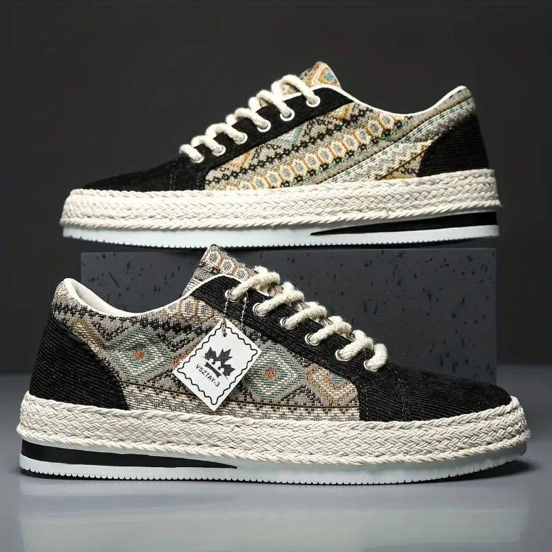 Siyaje | Baskets basses tendance