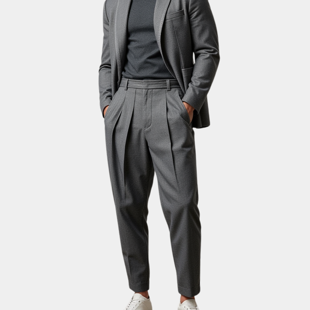 Siyaje | Pantalon élégant