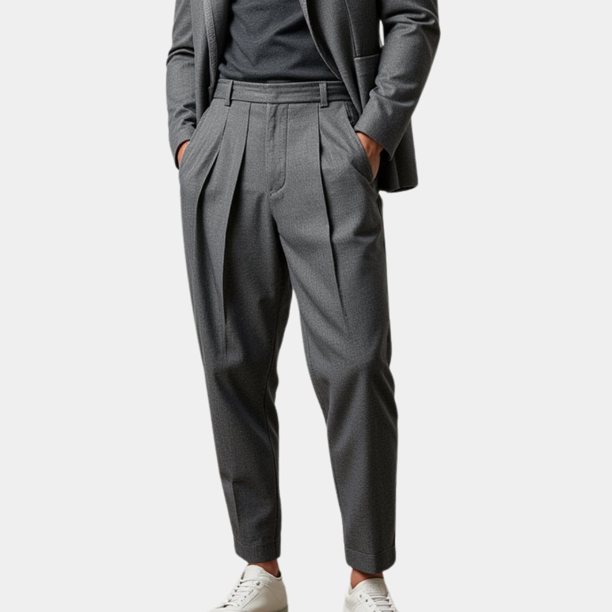 Siyaje | Pantalon élégant