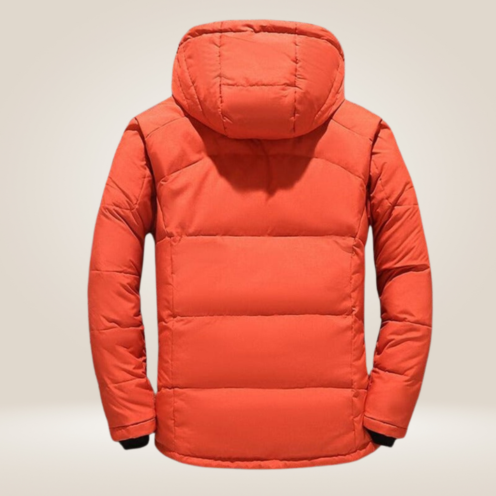 Siyaje | Veste chaude pour homme