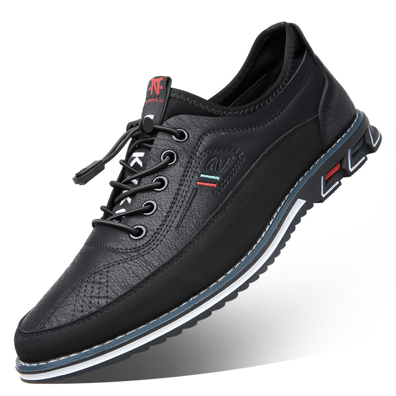 Siyaje | Chaussures Oxford de qualité artisanale