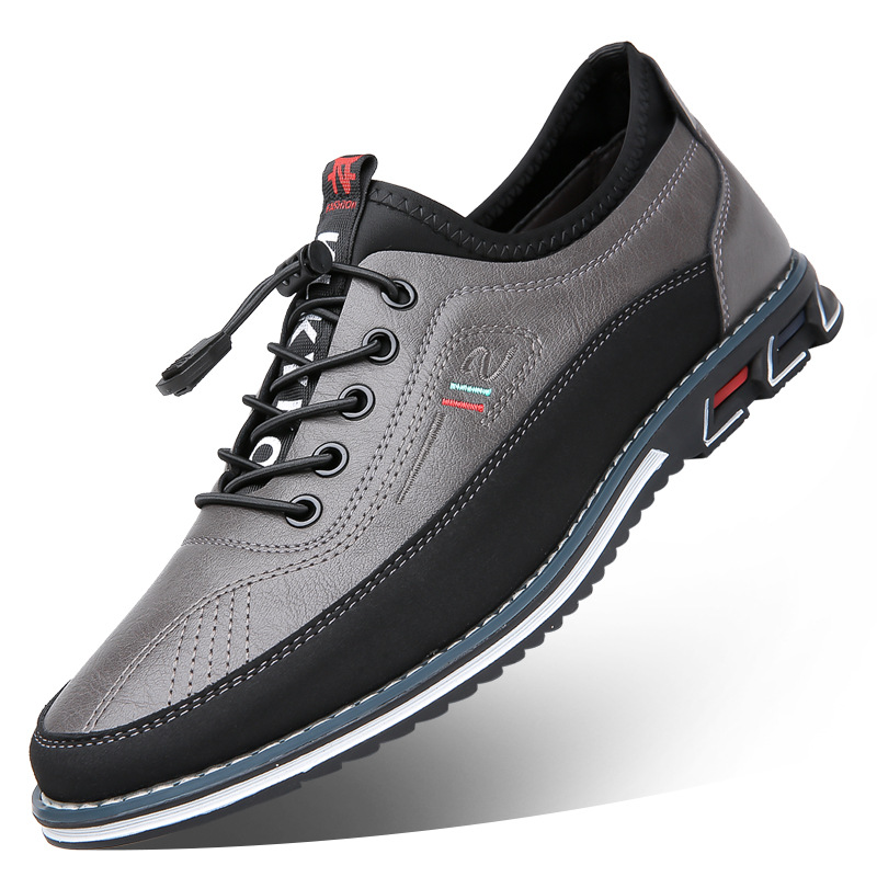 Siyaje | Chaussures Oxford de qualité artisanale