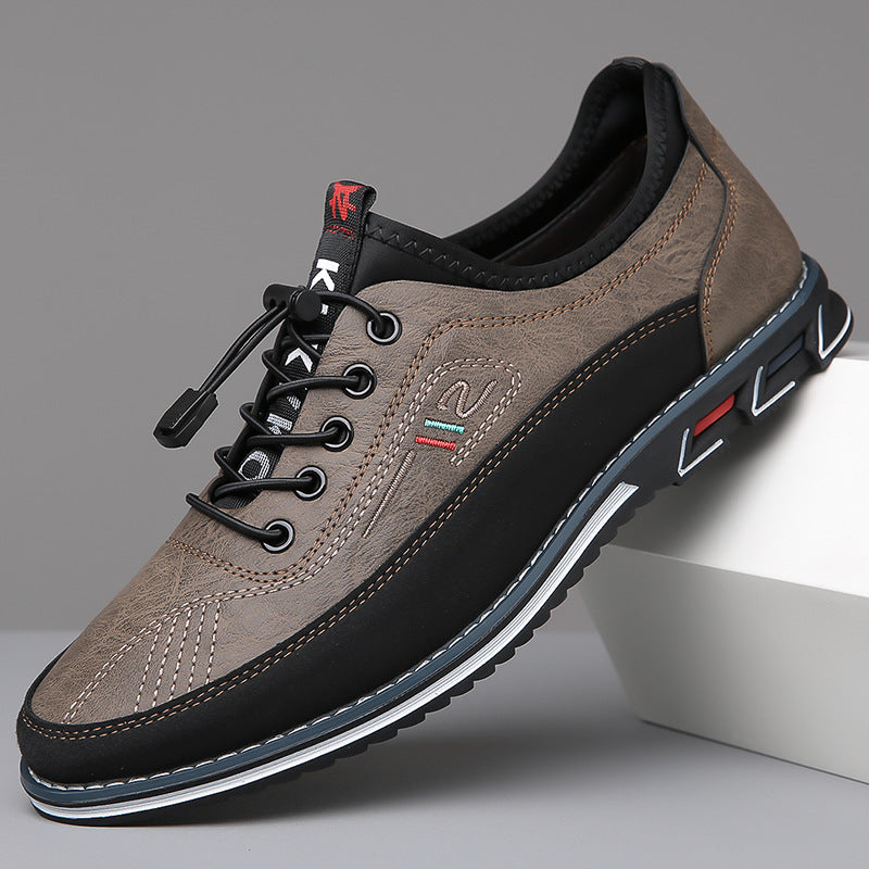 Siyaje | Chaussures Oxford de qualité artisanale