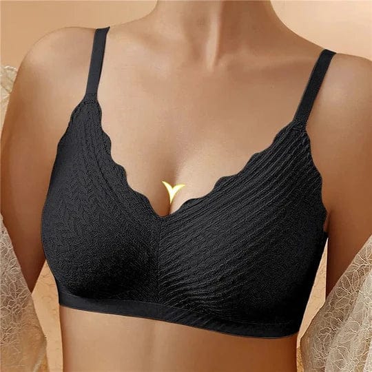 Siyaje | Soutien-gorge confort anti-humidité