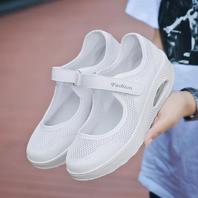 Siyaje | Chaussures confortables et antidérapantes
