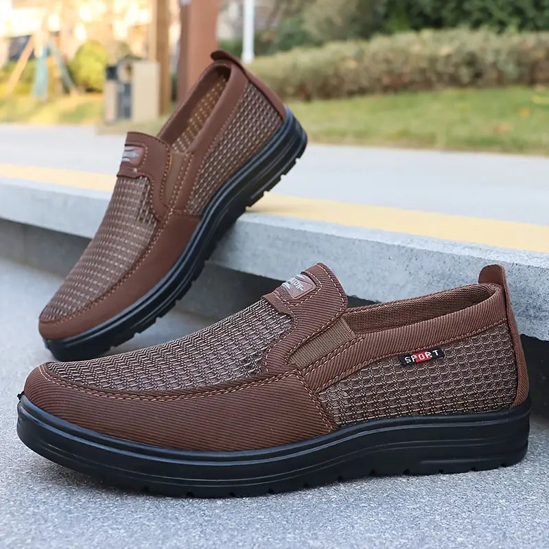 Siyaje | Chaussures confortables à semelle antidérapante