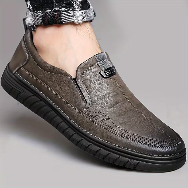 Siyaje | Mocassins sans lacets à semelle flexible