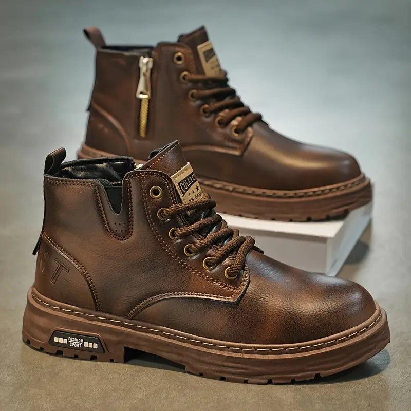 Siyaje | Bottes imperméables antidérapantes