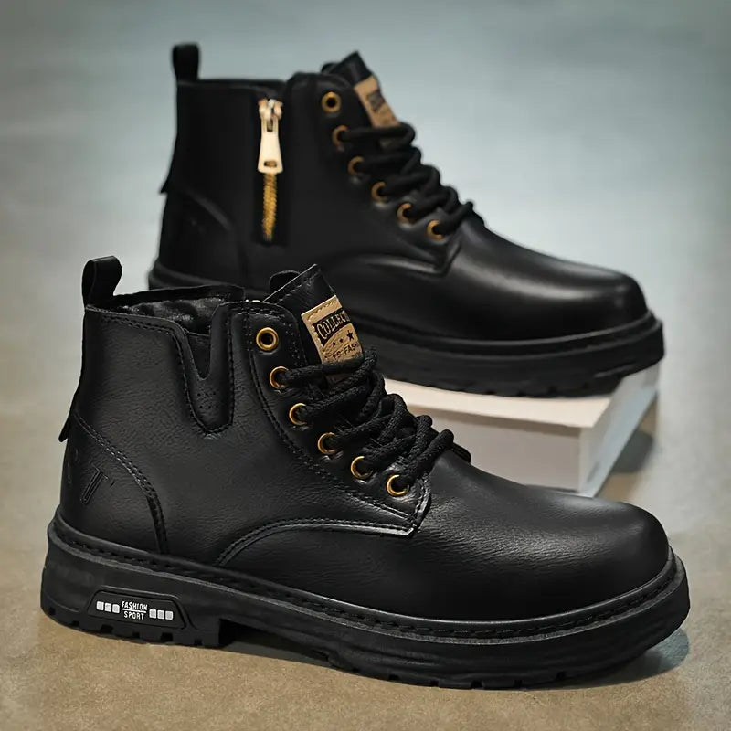 Siyaje | Bottes imperméables antidérapantes