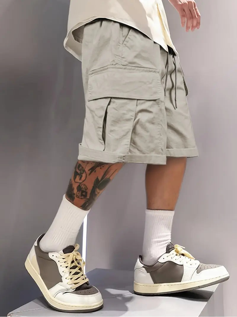 Siyaje | Short ample élégant