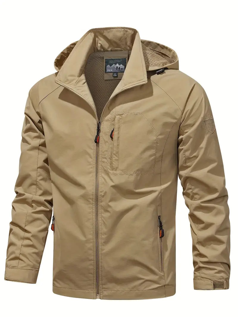Siyaje | Veste élégante et légère